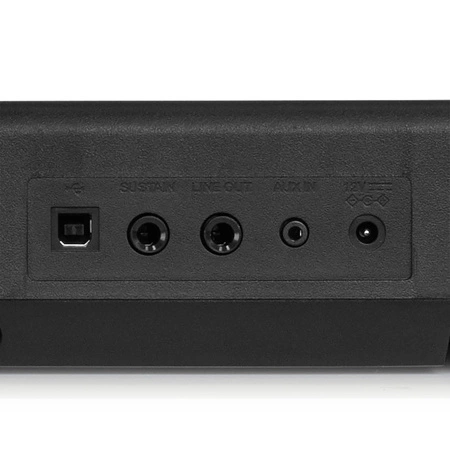 Pianino cyfrowe ważone pełnowymiarowe 88-klawiszowe RhapsodyDP88 Max