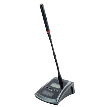 Bezprzewodowy mikrofon konferencyjny Audioport MKF1