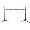 Profesjonalny statyw oświetleniowy wys 3,5m/ most 3m T-bar 1,2m SDLS8 z pokrowcami