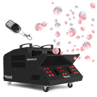 Wytwornica dymu i baniek SB2000LED BeamZ