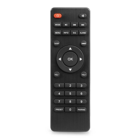 Radio internetowe WIFI Nardo DAB+ FM Audizio