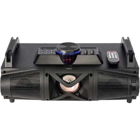 Boombox PARTY-FALCON USB, SD, FM