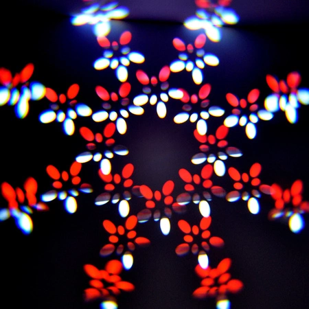 Zestaw: 2x Głowa ruchoma LB300 Beam 300W LED Lucendi+ dedykowane case