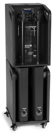 Zestaw nagłośnieniowy 1150W 2.2 VX1050BT Vonyx