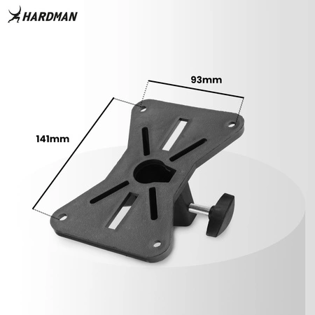 Statyw kolumnowy z nadstawką HSS1 Hardman