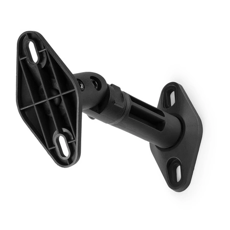 Uchwyt ścienny do głośnika HTS20 Audizio czarny, zestaw 2