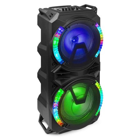 Kolumna mobilna karaoke Fenton LIVE280 BT 900W