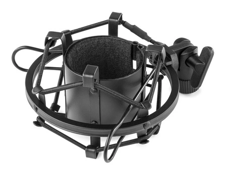 Zestaw mikrofonowy studyjny Vonyx CMS 400B