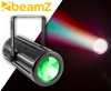 Reflektor LED Moon Flower 2.0 DMX Beamz