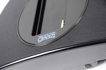 Stacja dokująca GŁOŚNIK 6W iPod Gear4 - PG73