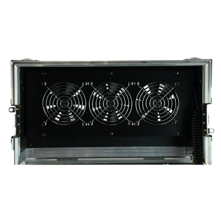 Wytwornica mgły Hazer olejowy 600W pilot bezprzewodowy