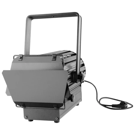 Reflektor sceniczny CX2 ZOOM 200W DMX Firefog