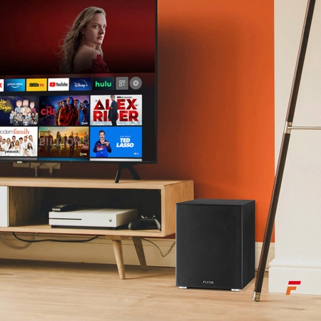 Subwoofer aktywny 12'' 400W SHFS12B Fenton