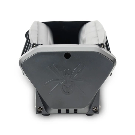 Efekt świetlny ruchomy LED RGBW Spider Lucendi