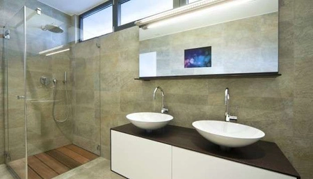 Głośniki sufitowe 60W 2 sztuki aktywne bluetooth