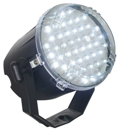 Zestaw: Wytwornica dymu LED 700W S700-LED+ belka ultrafiolet+ stroboskop
