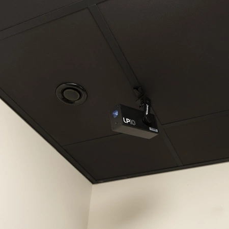 Projektor logo/gobo LED LP10 Beamz