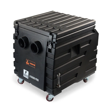 Wytwornica dymu ciężkiego 6000W LF6000 PRO na suchy lód Firefog