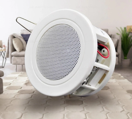 Głośnik sufitowy 1szt 3" 100V CSBA3 Power Dynamics