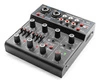 Mikser 4-kanałowy USB VMM401 Vonyx