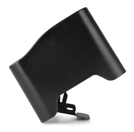 Zestaw 4x Oświetlacz bateryjny 4x4W 4in1 RGB-UV LED IRC BBP90 Beamz