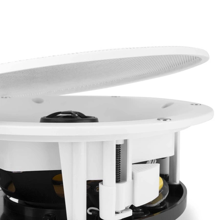 2 strefowy system multi room - głośniki WiFi / Bluetooth 4 x 5.25" WCS50