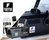 Zestaw: Wytwornica śniegu 1500W Snow1500 DMX pilot Firefog + płyn 5L