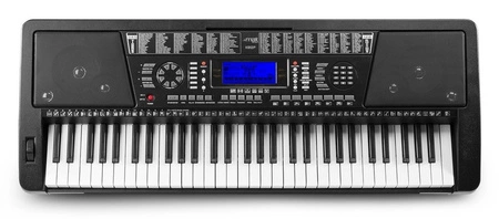 Keyboard Pro KB12 Max 61klawiszy Midi