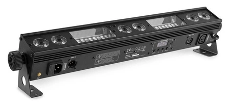 Belka oświetleniowa LED BAR RGB BeamZ LSB340