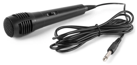 Kolumna mobilna 100W LED FPC8T akumulator