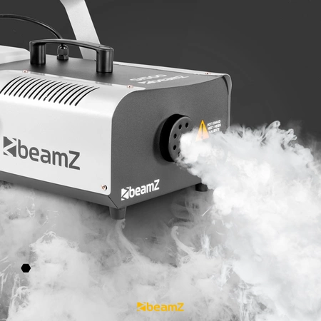 Wytwornica dymu BeamZ S1500