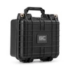 Uniwersalna walizka transportowa GIGCase4 - IP67 - czarna Power Dynamics