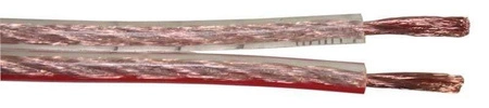 Przewód głośnikowy 2x2,5mm2 LTC audio