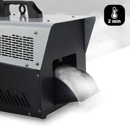 Wytwornica dymu mgły Haze 1500 Firefog