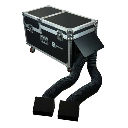 Wytwornica dymu ciężkiego MDN3000 3000W DMX