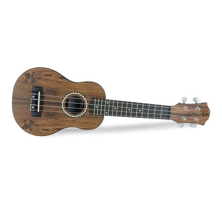 Ukulele sopranowe ciemne struny Aquila GBU10 Golden Guitar