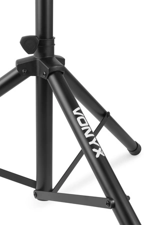 Statyw kolumnowy do 30 kg Vonyx