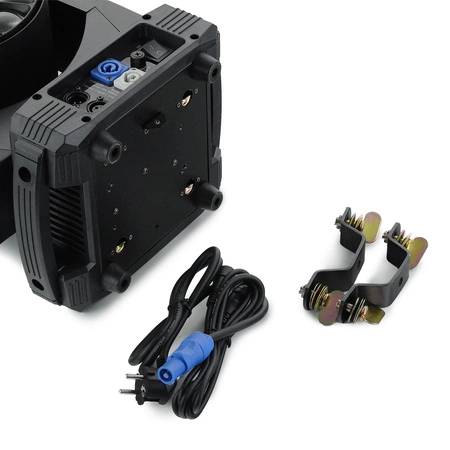 Głowa ruchoma BIGBEE285 19x15W LED Be Eyes Lucendi