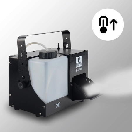 Wytwornica dymu HAZE 500 Firefog