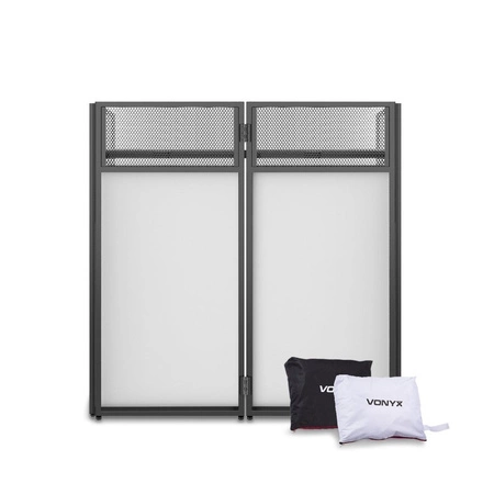 Statyw stand składany DJ DB4 Pro Vonyx