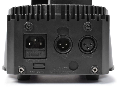 Głowa ruchoma BeamZ MHL74 Mini