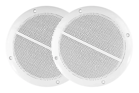 Głośniki sufitowe wodoodporne 2x 100W Vonyx MSV65