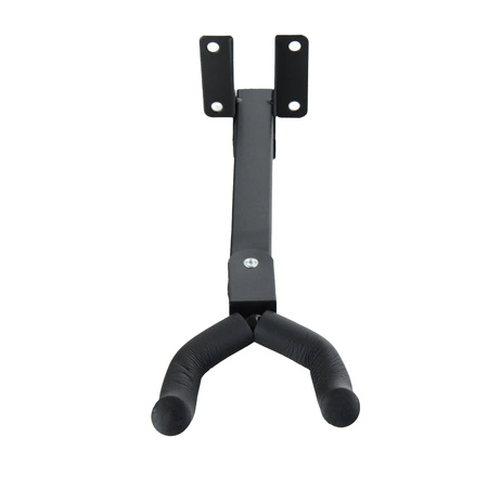 Statyw gitarowy uchwyt ścienny Hardman