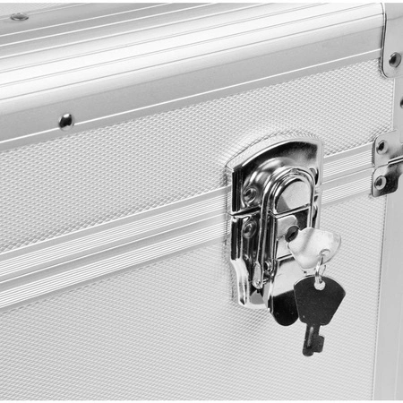 Walizka na płyty winylowe Power Dynamics RC80