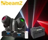 Zestaw: 2x Głowa ruchoma PANTHER 40 LED SPOT Beamz+ torba