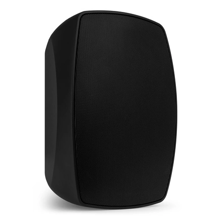 Zestaw głośników naściennych 8 x BHW60BK 6" 120W z wzmacniaczem 4 strefowym