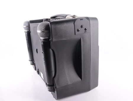 Kolumna mobilna Ibiza PORT85UHF-BT