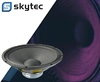 Głośnik do zabudowy 15'' 600W 8 Ohm SP1500 Skytec