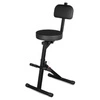 Stołek muzyczny dla gitarzysty GST15 Vonyx