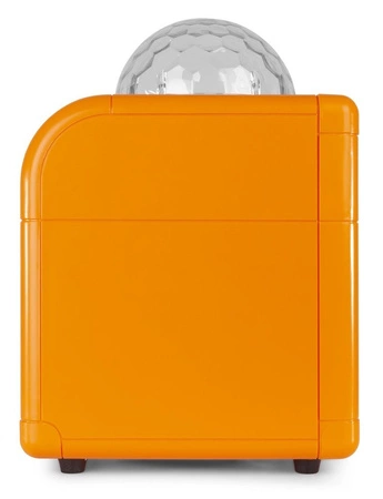 Głośnik bluetooth karaoke Vonyx SBS50L BT efekt LED